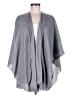 DONNI Gray Wrap One size - photo 1