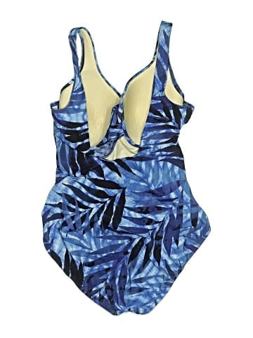 Miraclesuit One Piece Swimsuit (view 2)