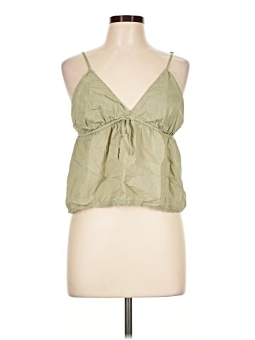 Cotton On Sleeveless Blouse (view 1)