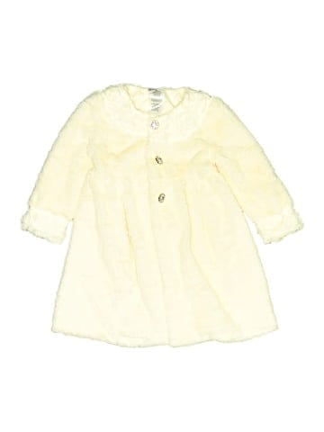 Blueberi Boulevard Coat (view 1)
