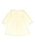 Blueberi Boulevard 100% Polyester Yellow Coat Size 3T - photo 2