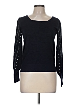 Carmen Carmen Marc Valvo Pullover Sweater (view 1)
