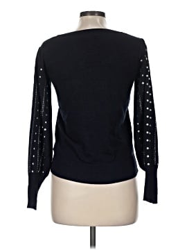 Carmen Carmen Marc Valvo Pullover Sweater (view 2)