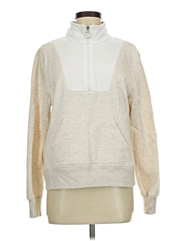 Ideology Fleece (view 1)