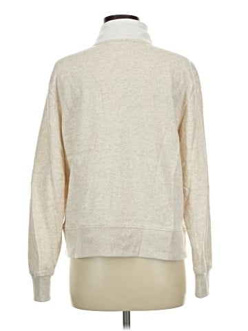 Ideology Fleece (view 2)