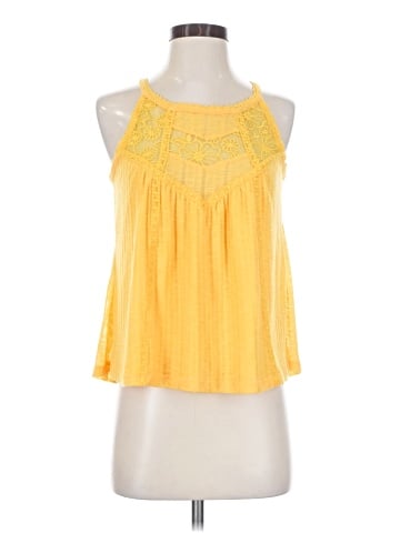 American Rag Cie Sleeveless Blouse (view 1)