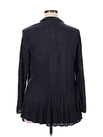 Nic + Zoe Cardigan (view 2)