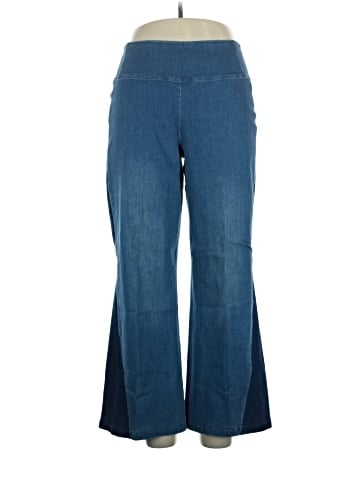 Women With Control Jeans (view 1)