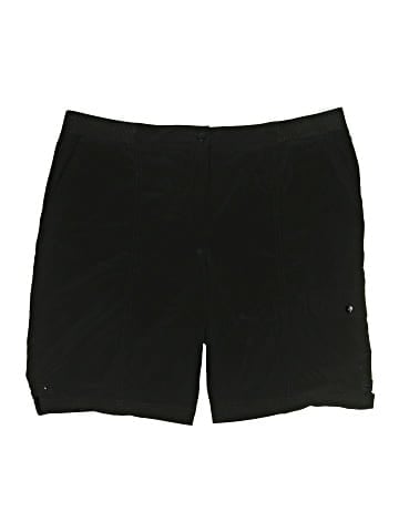 Zenergy by Chico's Board Shorts (view 1)