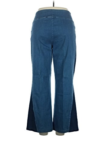 Women With Control Jeans (view 2)