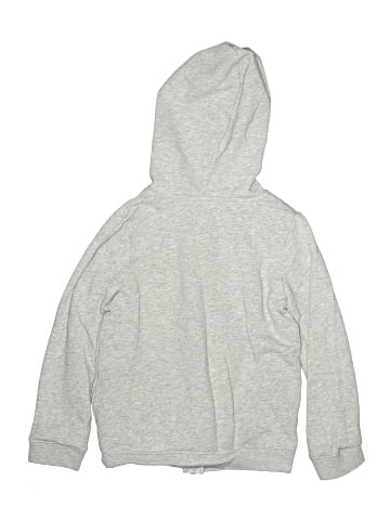 Carter's Zip Up Hoodie (view 2)