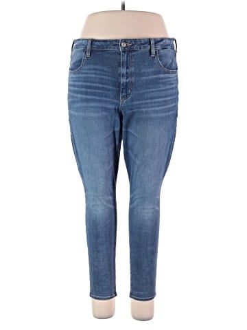 American Eagle Outfitters Jeans (view 1)