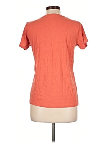 UK 2 LA Short Sleeve T-Shirt (view 2)