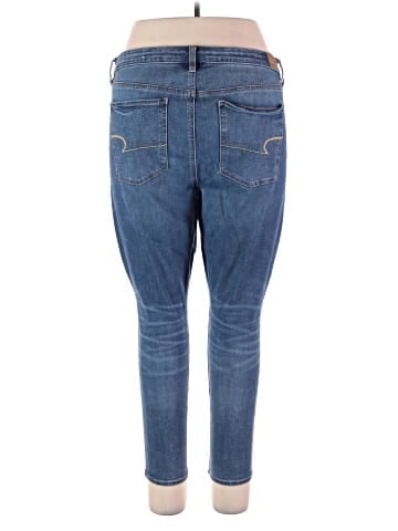 American Eagle Outfitters Jeans (view 2)