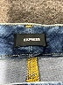 Express Blue Jeans Size 0 - 4 - photo 7