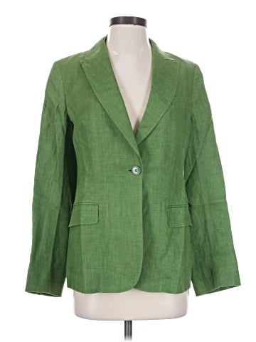 Weekend Max Mara Blazer (view 1)