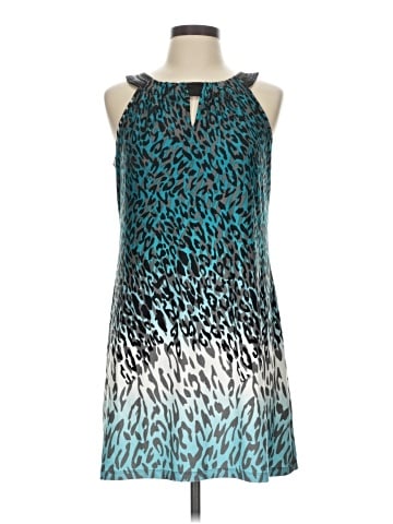 New Directions Cocktail Dress (view 1)