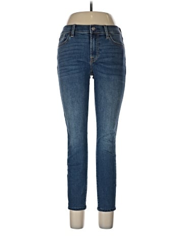 7 For All Mankind Jeans (view 1)