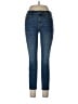 7 For All Mankind Blue Jeans Size 30 waist - photo 1