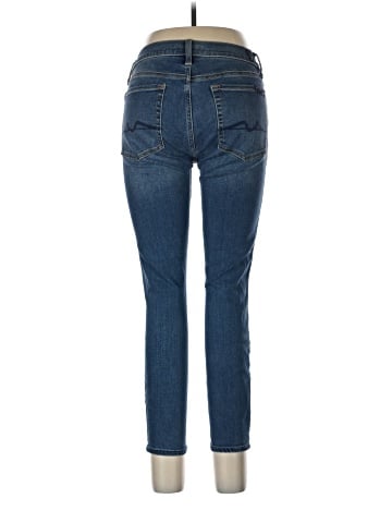 7 For All Mankind Jeans (view 2)