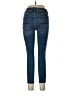 7 For All Mankind Blue Jeans Size 30 waist - photo 2