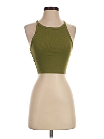 Forever 21 Tank Top (view 1)