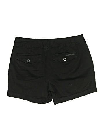 CALVIN KLEIN JEANS Shorts (view 2)