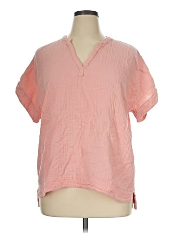 L.L.Bean Short Sleeve T-Shirt (view 1)