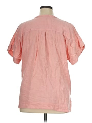 L.L.Bean Short Sleeve T-Shirt (view 2)