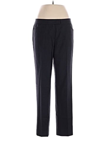 Lafayette 148 New York Wool Pants (view 1)