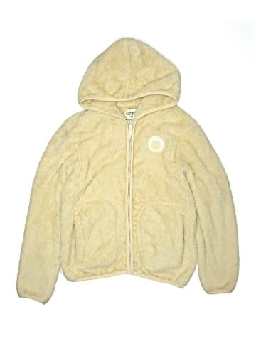 Garb Zip Up Hoodie (view 1)