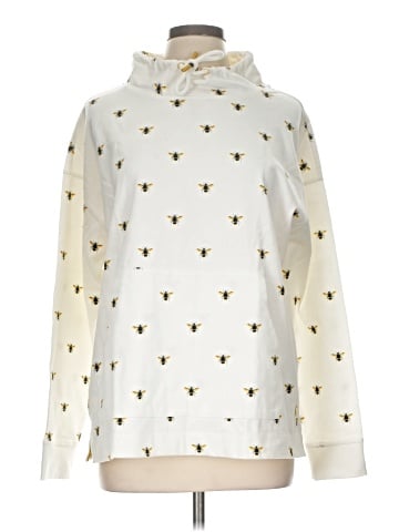 Joules Pullover Hoodie (view 1)