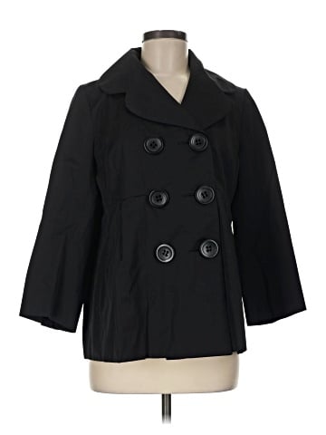 Express Coat (view 1)