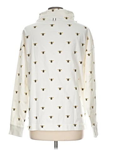 Joules Pullover Hoodie (view 2)
