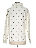 Joules 100% Cotton White Pullover Hoodie Size 10 - photo 2