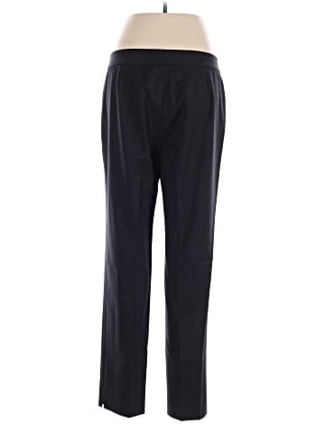 Lafayette 148 New York Wool Pants (view 2)