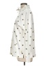 Joules 100% Cotton White Pullover Hoodie Size 10 - photo 5