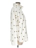 Joules 100% Cotton White Pullover Hoodie Size 10 - photo 4
