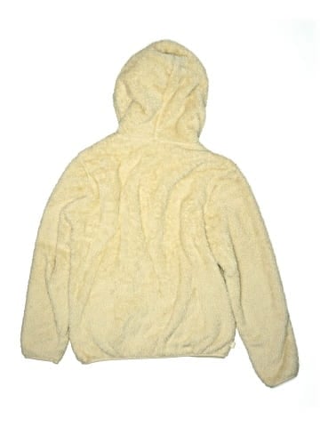 Garb Zip Up Hoodie (view 2)