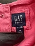 Gap 100% Cotton Solid Pink Jacket Size 2XL (kids) - photo 3