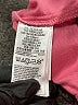 Gap 100% Cotton Solid Pink Jacket Size 2XL (kids) - photo 4