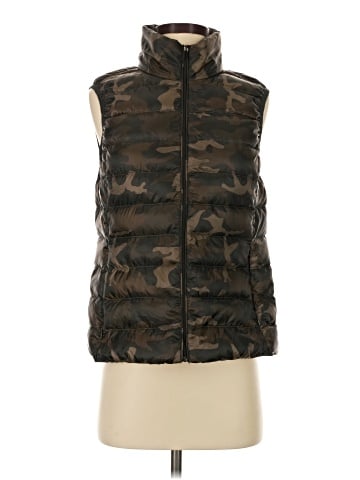 Design Lab Lord & Taylor Vest (view 1)