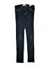 Abercrombie Solid Blue Jeans Size 16 - photo 1