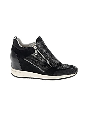 Geox Respira Ankle Boots (view 1)