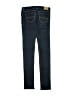 Abercrombie Solid Blue Jeans Size 16 - photo 2