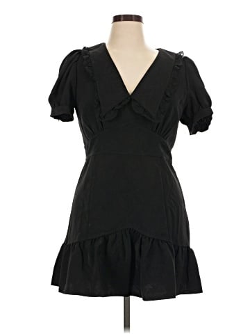 LoveShackFancy Cocktail Dress (view 1)