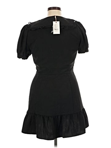 LoveShackFancy Cocktail Dress (view 2)
