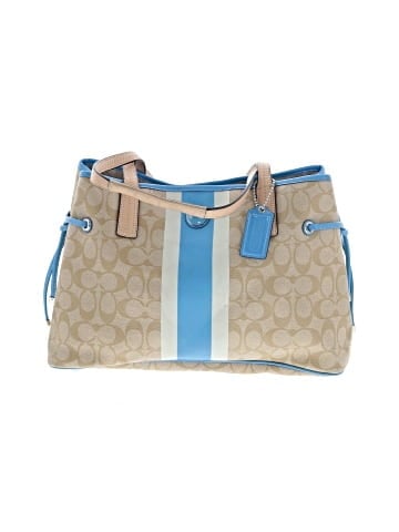 Coach Factory Tote (view 1)