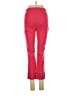 Crown & Ivy Red Pink Active Pants Size 4 - photo 2