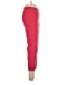 Crown & Ivy Red Pink Active Pants Size 4 - photo 4